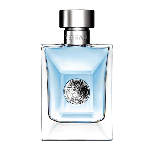 Versace New Pour Homme Edt 100Ml