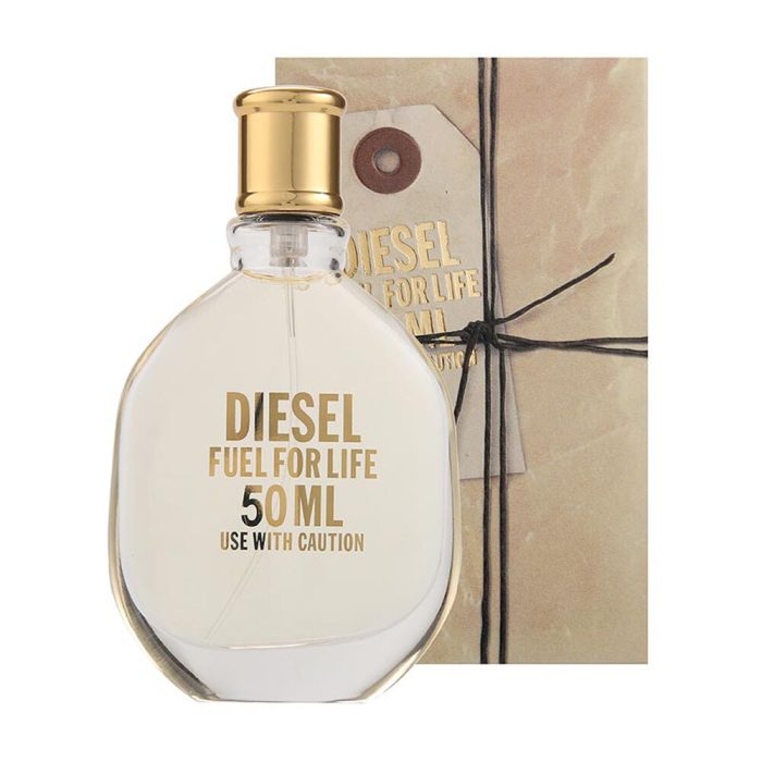 Diesel Femme Edp 50Ml