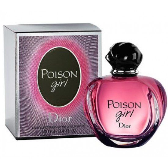 Christian Dior Poison Girl Edt 50Ml* R3