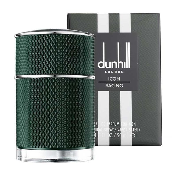 Dunhill London Icon Racing H Edp 100Ml*