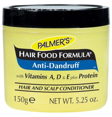 Palmers Hair Food Formula Anti-Dandruff Hair & Scalp Conditioner 150Gm