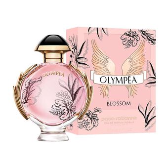 Paco Rabanne olympea Blossom For Women Eau De Parfum 80Ml