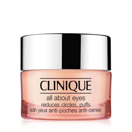 Clinique All About Eyes Eye Cream 15 Ml