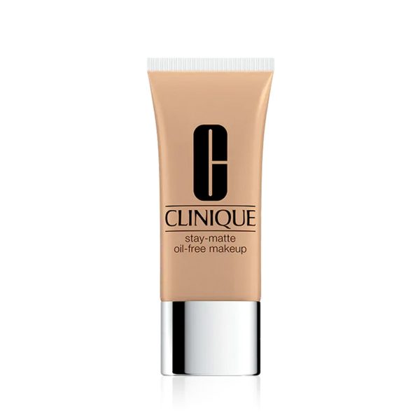 Clinique Stay Matte Oil Free Make Up Neutral