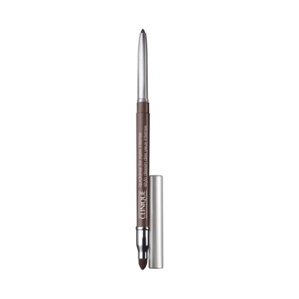 Clinique Quickliner For Eyes Intense Intense Truffle