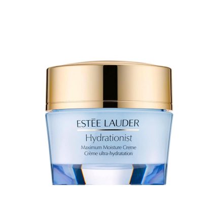 Estee Lauder Hydrationist - Maximum Moisture Creme - Dry Skin50Ml