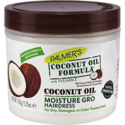Palmers Coconut oil Formula Hair Conditioner