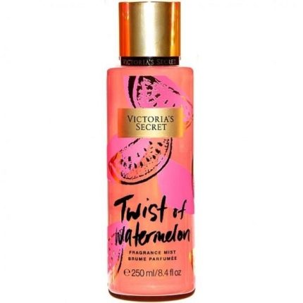 Victoria Secret Juiced Fragrance Mist Twist of Watermelon