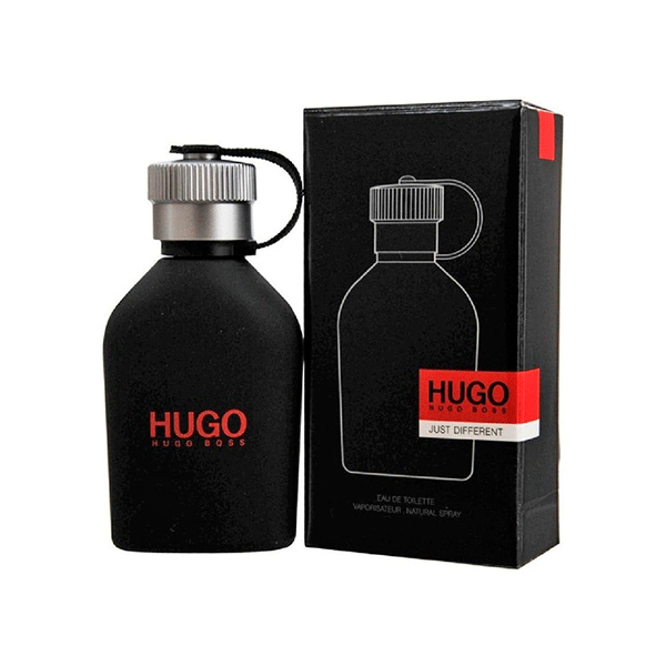 Hugo Boss Just Different Men EDT - 125ml