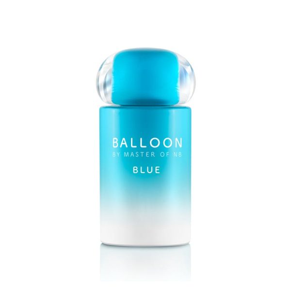 New Brand Balloon Blue Perfum For Women Eau de Parfum 100Ml