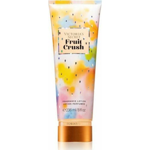 Victoria Secret Fruit Crush Lotion 236Ml New