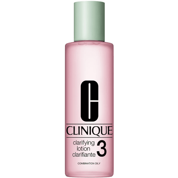 Clinique Clarifying Lotion 3 200 Ml