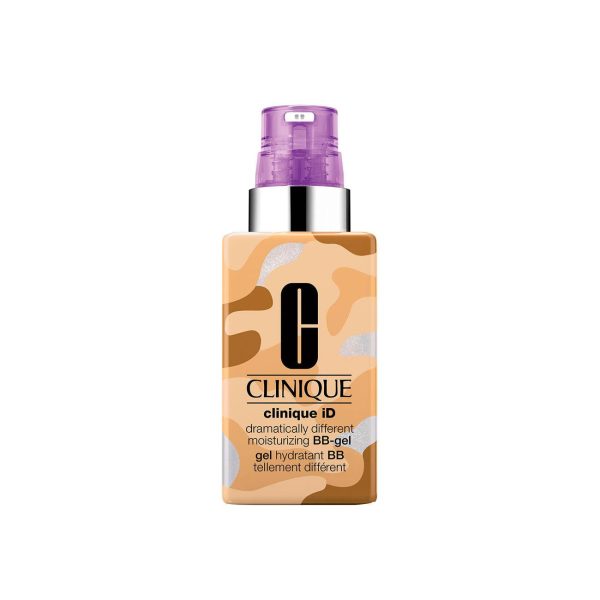 Clinique Id Dramatically Different Moisturizing Bb Gel Line And Wrinkles Gel