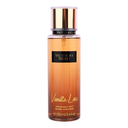 Victoria Secret Vanilla Lace Body Lotion 250Ml New*