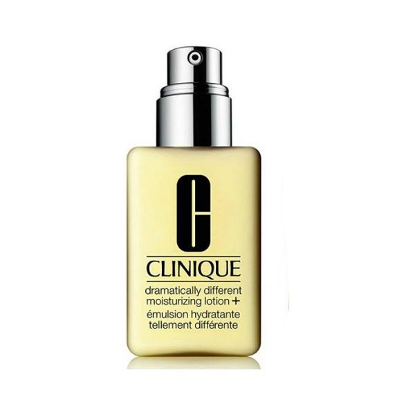 Clinique Dramatically Different Moisturizing Lotion 125 Ml