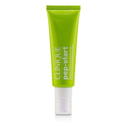Clinique Pep Start Doubble Purifying Mask 50 Ml