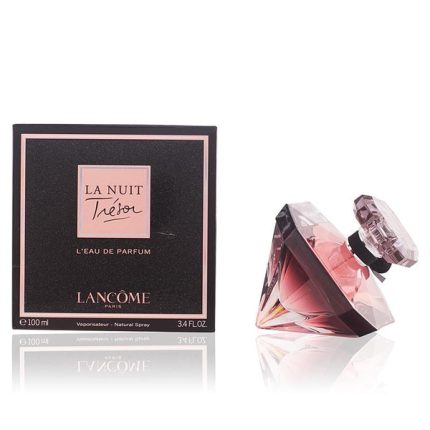 Lancome Tresor La Nuit For Women Eau De Parfum 50Ml