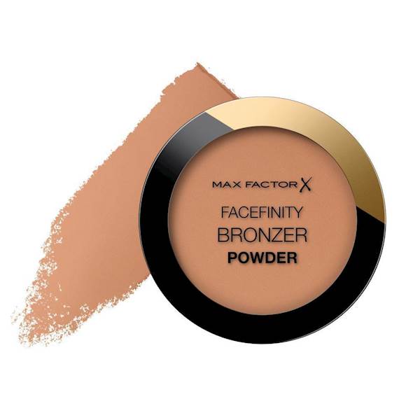 Max Factor, Facefinity Bronzer Powder