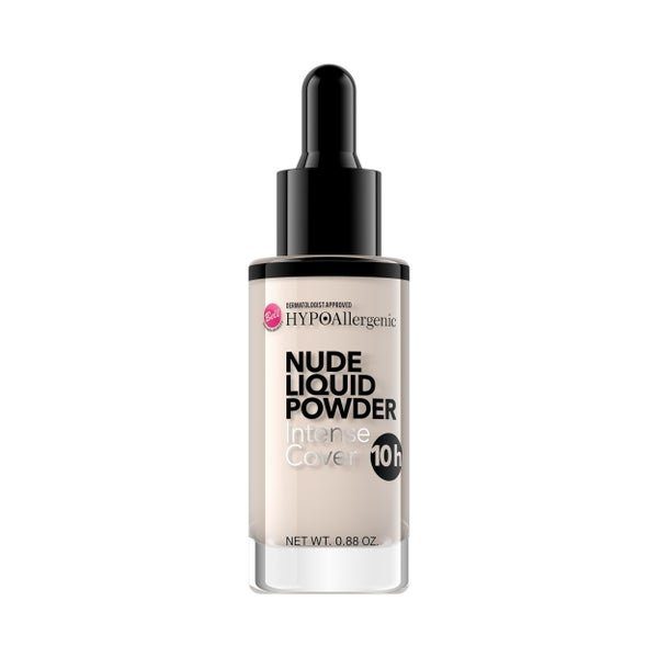 Bell Hypoallergenic Nude Liquid Powder