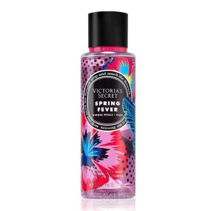 Victoria Secret Spring Fever Fragrance Body Mist