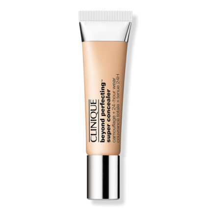 Clinique All About Eyes Concealer 02 Light Golden 10Ml