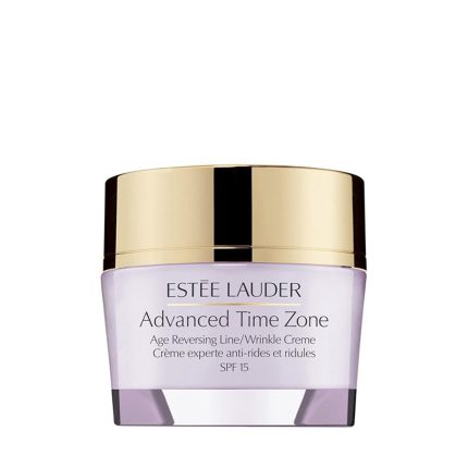 Estee Lauder Advanced Time Zone Age Reversing Line / Wrinkle Cream50Ml