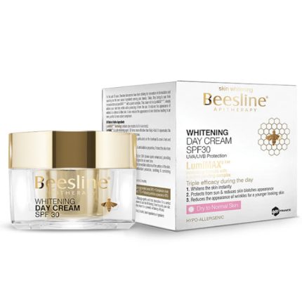 Beesline Whitening Day Cream Spf 30 50Ml
