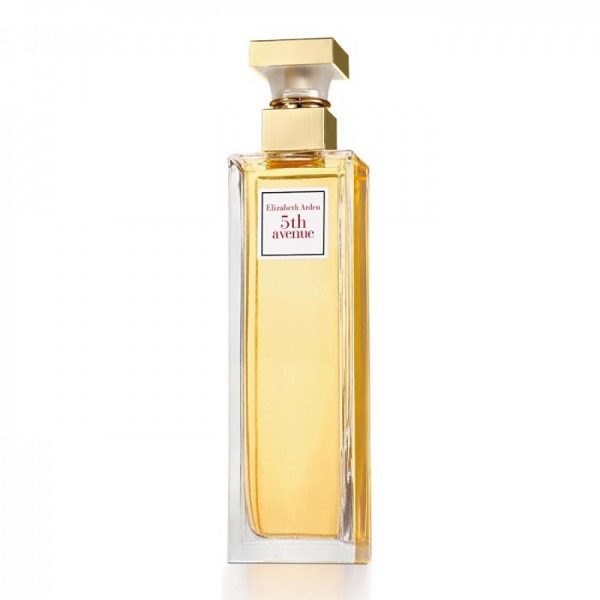 Elizabeth Arden 5Th Avenue Eau De Parfum For Women 125Ml