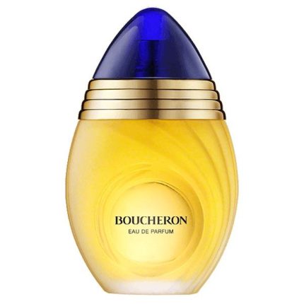 Boucheron Femme For Women Eau De Parfum 100Ml