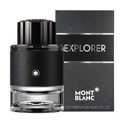 Mont Blanc Explorer H Eau de Parfum 60Ml W19*