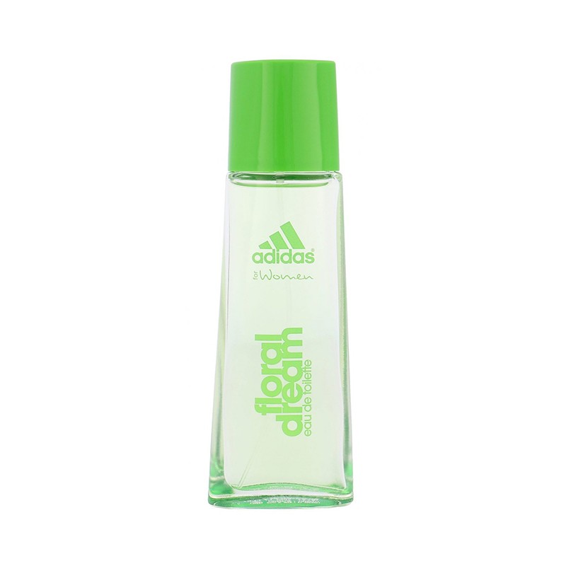 Adidas  Floral Dream Edt For Women 50Ml