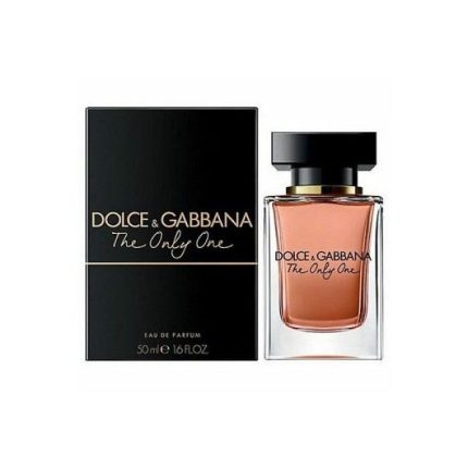 D&G The only one F Eau de Parfum 50Ml*