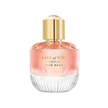 Elie Saab Girl of Now Forever Eau de Parfum 90Ml