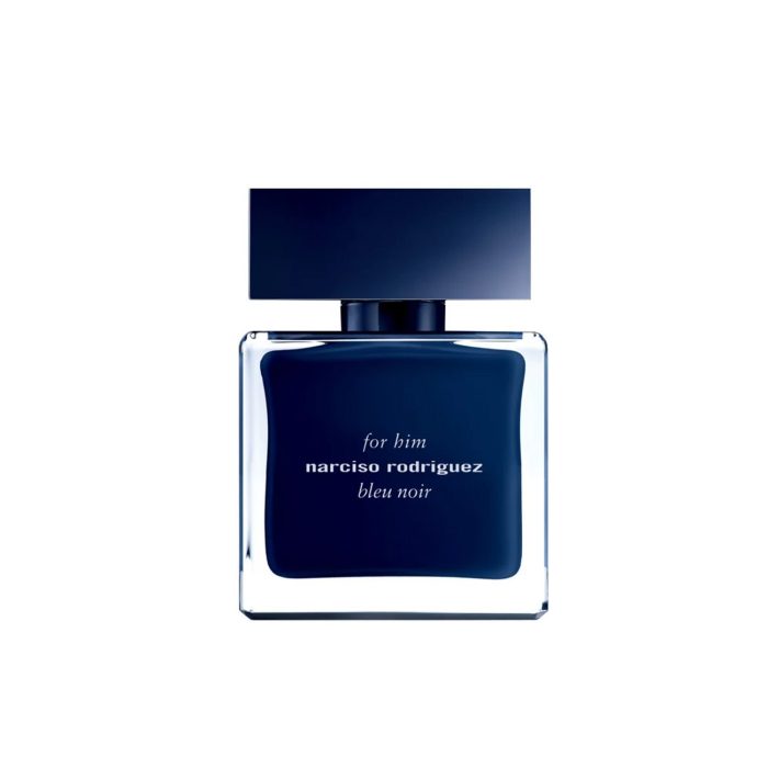 Narciso Rodriguez For Him Bleu Noir Eau de toilette 50ML