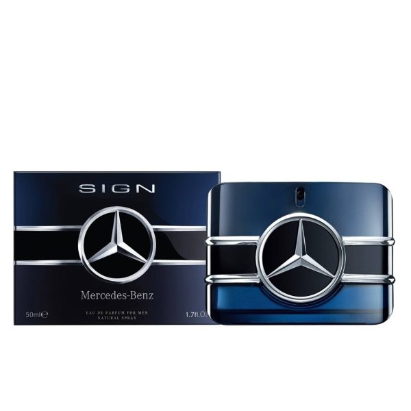 Mercedes Benz Sign Eau de Parfum 50ML