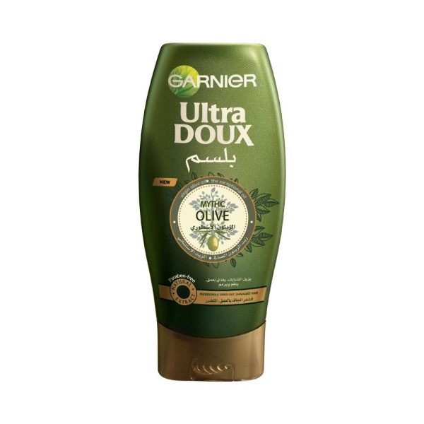 Ultra Doux Mythic olive Conditioner 200 Ml