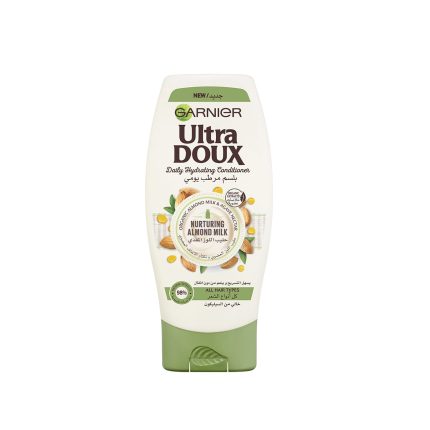 Ultra Doux Almond Milk And Agave Sap Conditioner 200Ml
