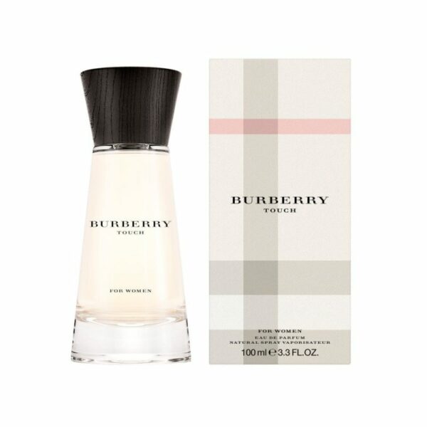 Burberry Touch F Edp 100Ml*