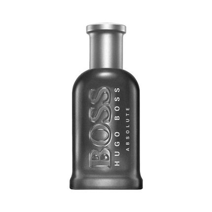 Hugo Boss Bottled Absolute H Eau de Parfum 100Ml A19*