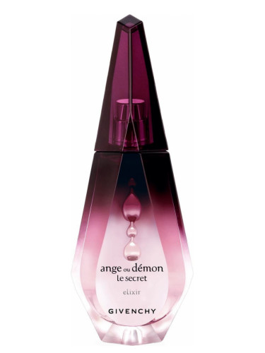 Givenchy Ange ou Etrange Le Secret Elixir For Women Eau De Parfum 100ML