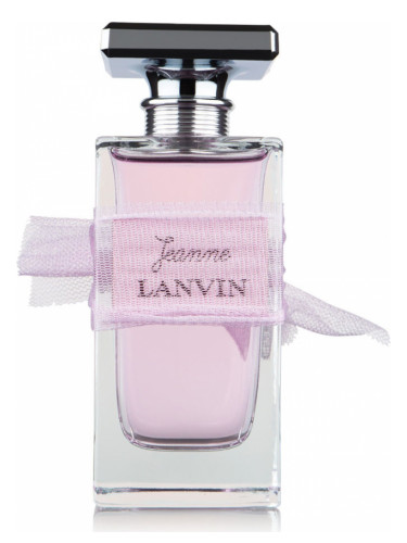 Lanvin Jeanne For Women Eau De Parfum 100Ml
