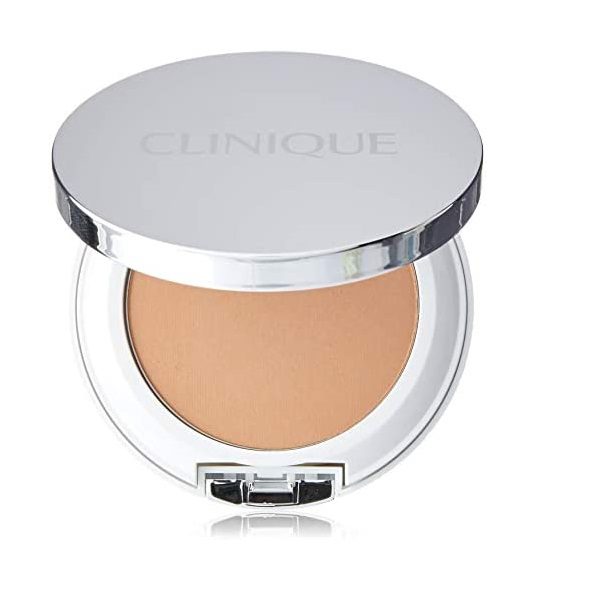 Clinique Beyond Perfecting Powder Foundation   Concealer