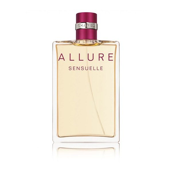 Allure Sensual For Women, Eau De Parfum