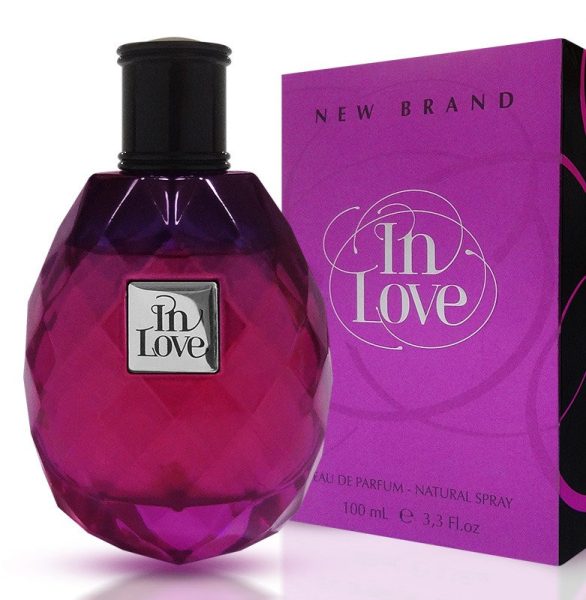 New Brand In Love 100 Ml