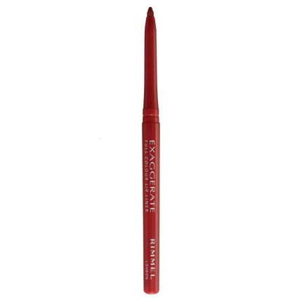 Rimmel, Exaggerate Automatic Lip Liner