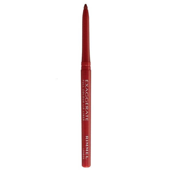 Rimmel, Exaggerate Automatic Lip Liner
