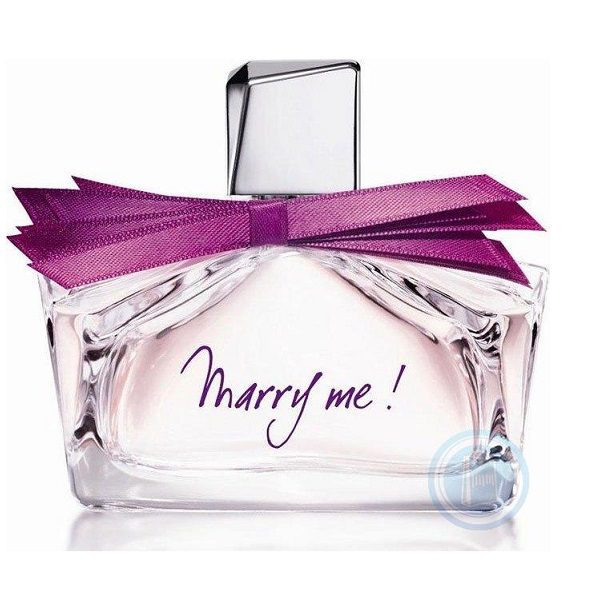 Lanvin Marry Me For Women Eau De Parfum 75Ml