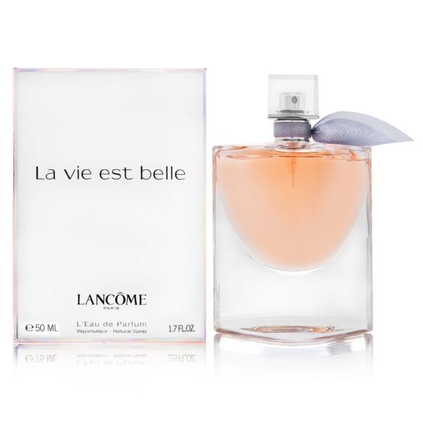 Lancome La Vie Est Belle For Women Eau De Parfum 75Ml