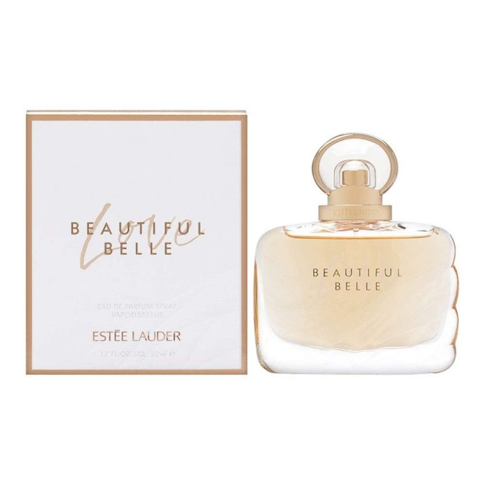 Estee Lauder Beautiful Belle Love For Women Eau De Parfum 100Ml