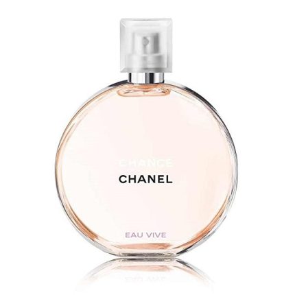 Chance Eau Vive / Chanel Edt Spray